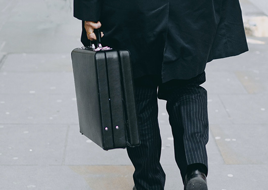 Document management of the CIBORIUS Group