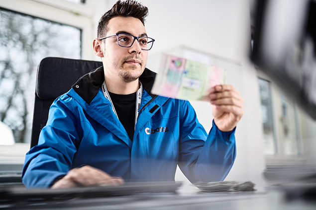 Refugee and asylum accommodation managed by the CIBORIUS Group