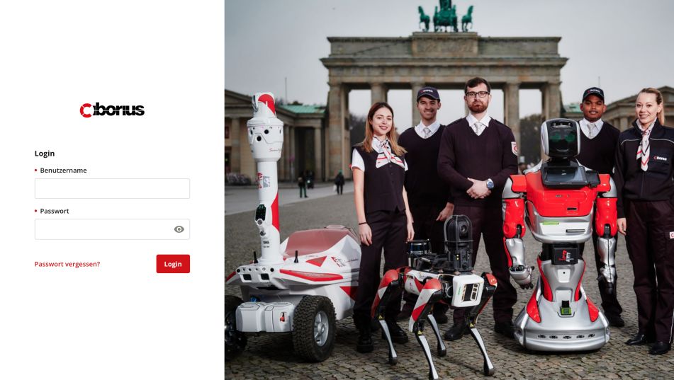 CQC für Mitarbeiter & Kunden