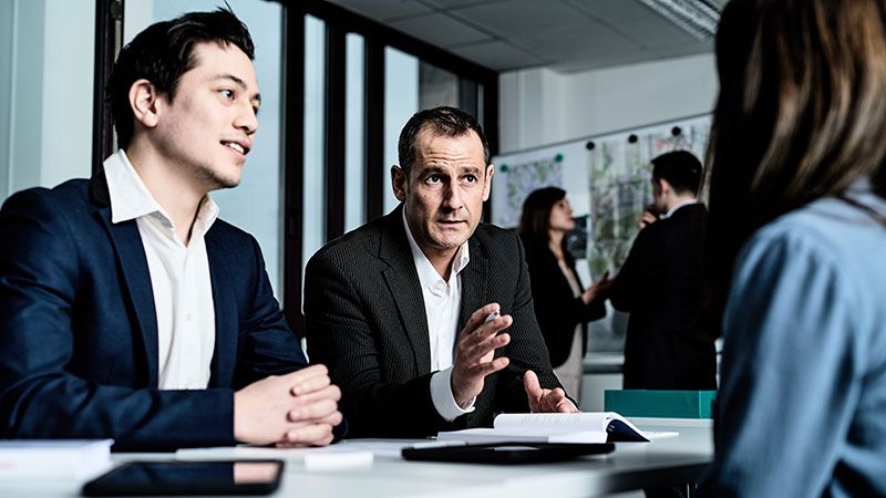 CIBORIUS Security Berlin übernimmt Arbeitssicherheit+Brandschutz bei ZALANDO Ludwigsfelde