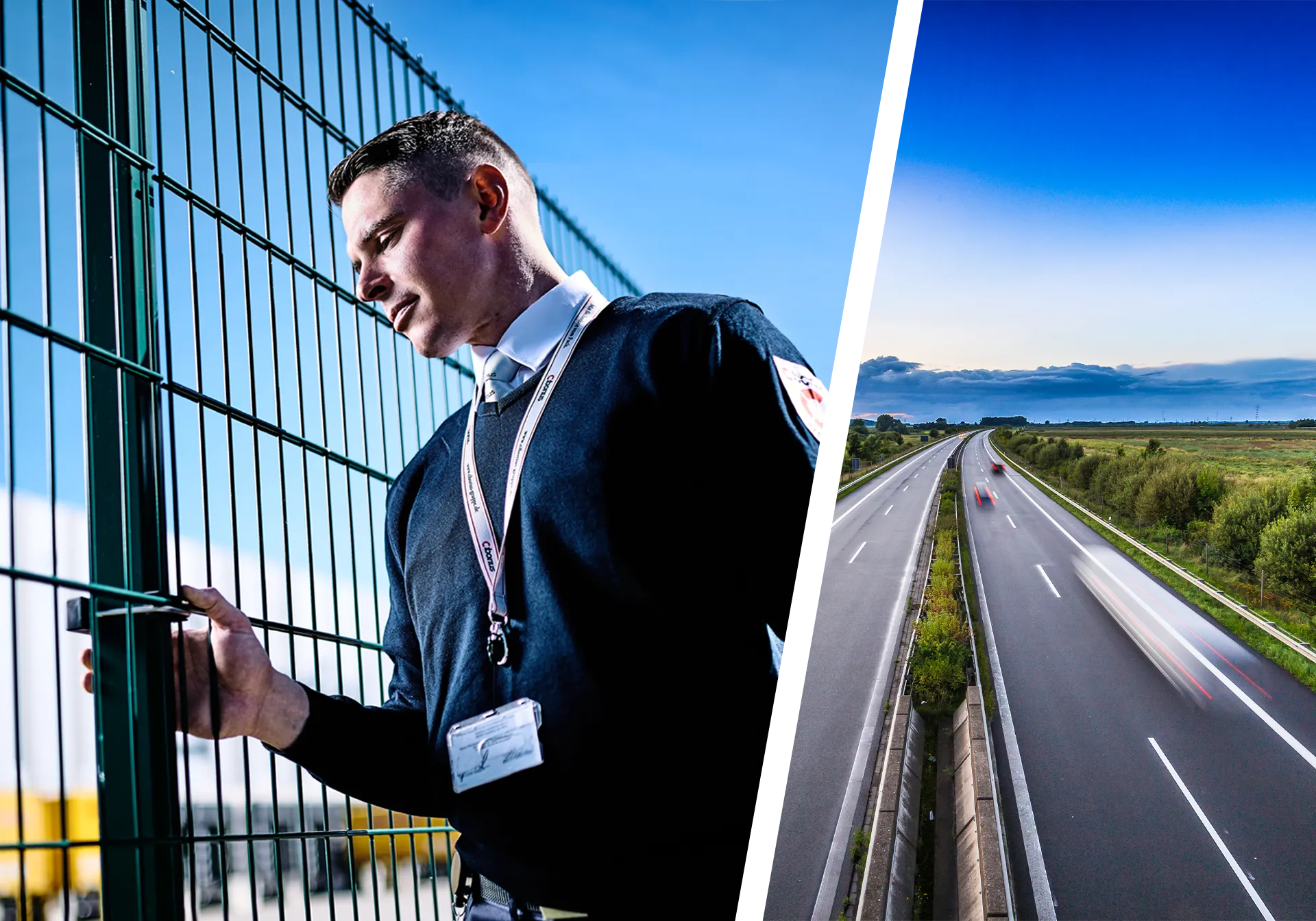 CIBORIUS Security Deutschland CIBORIUS Security