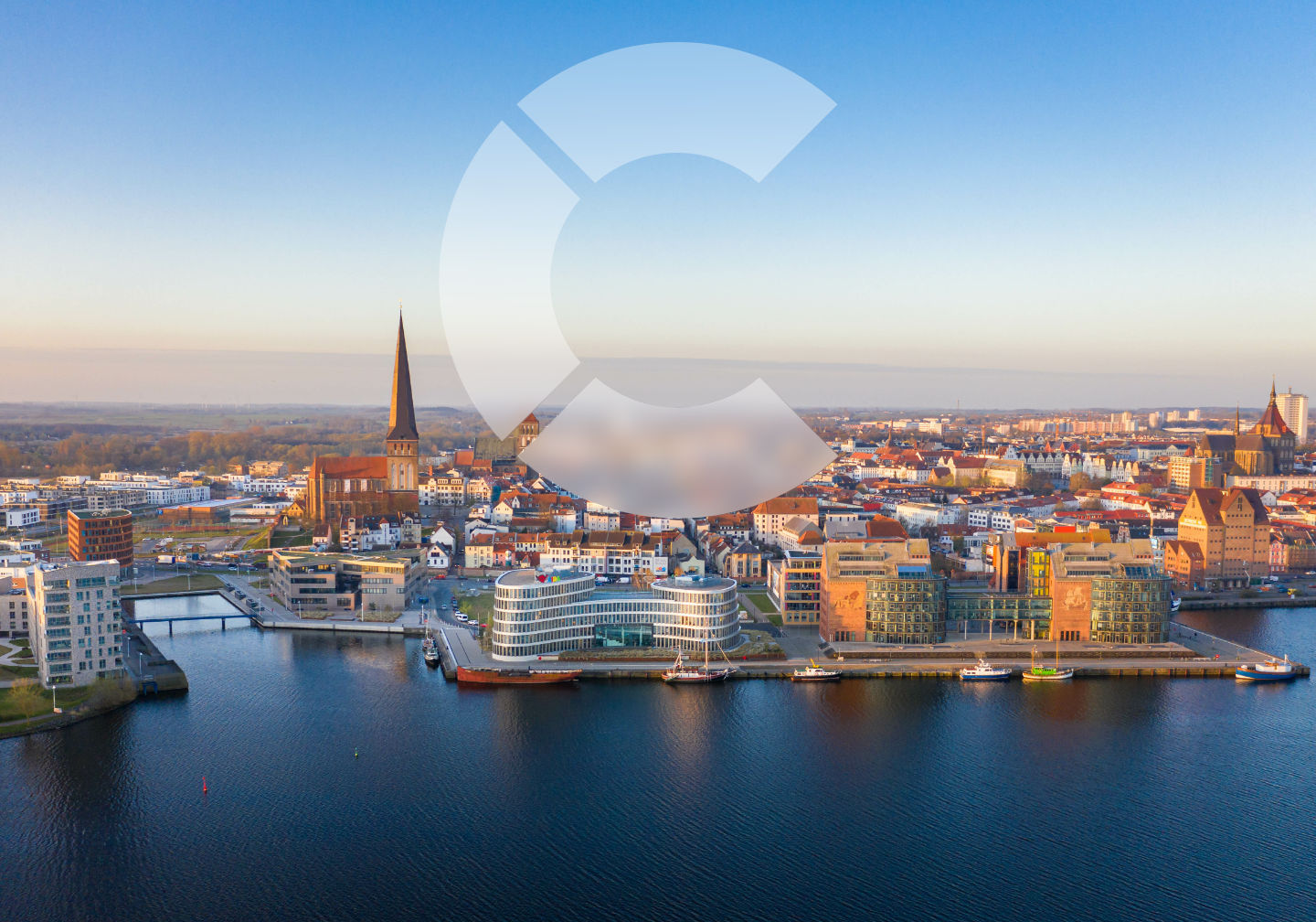 CIBORIUS Security Rostock