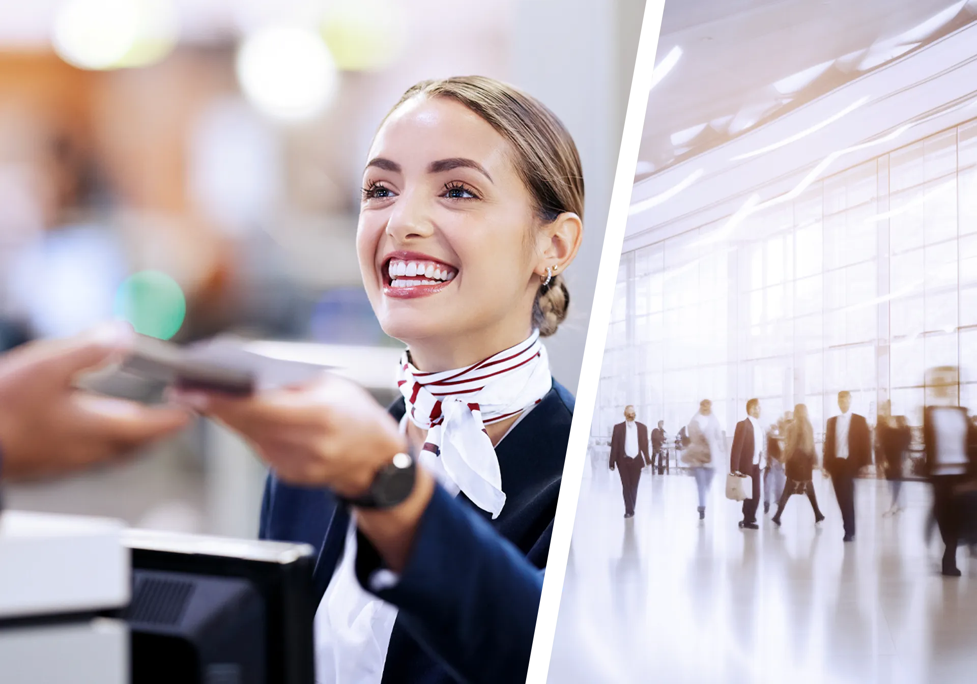 CIBORIUS Security Business Services Objektschutz der CIBORIUS Gruppe