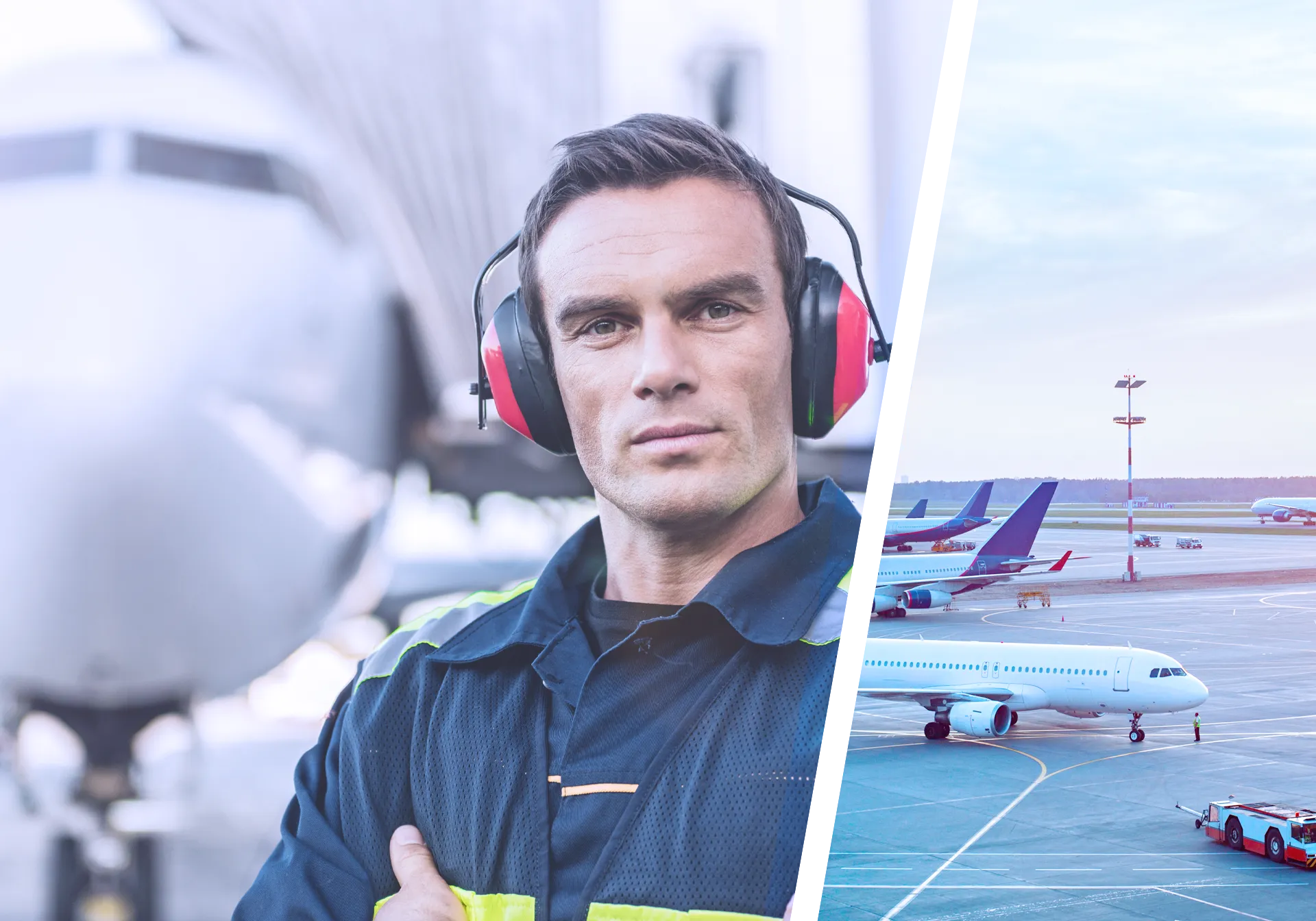 ciborius-security-flughafen-services Dienste für Flughafen