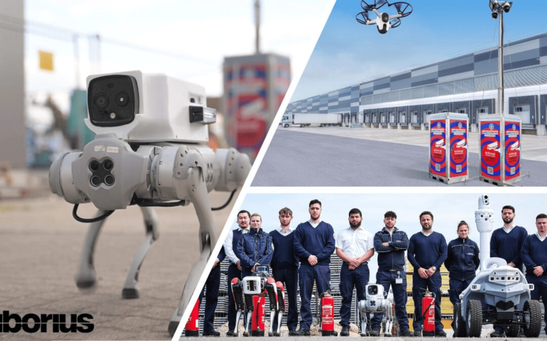 Sicherheitsdienste neu denken